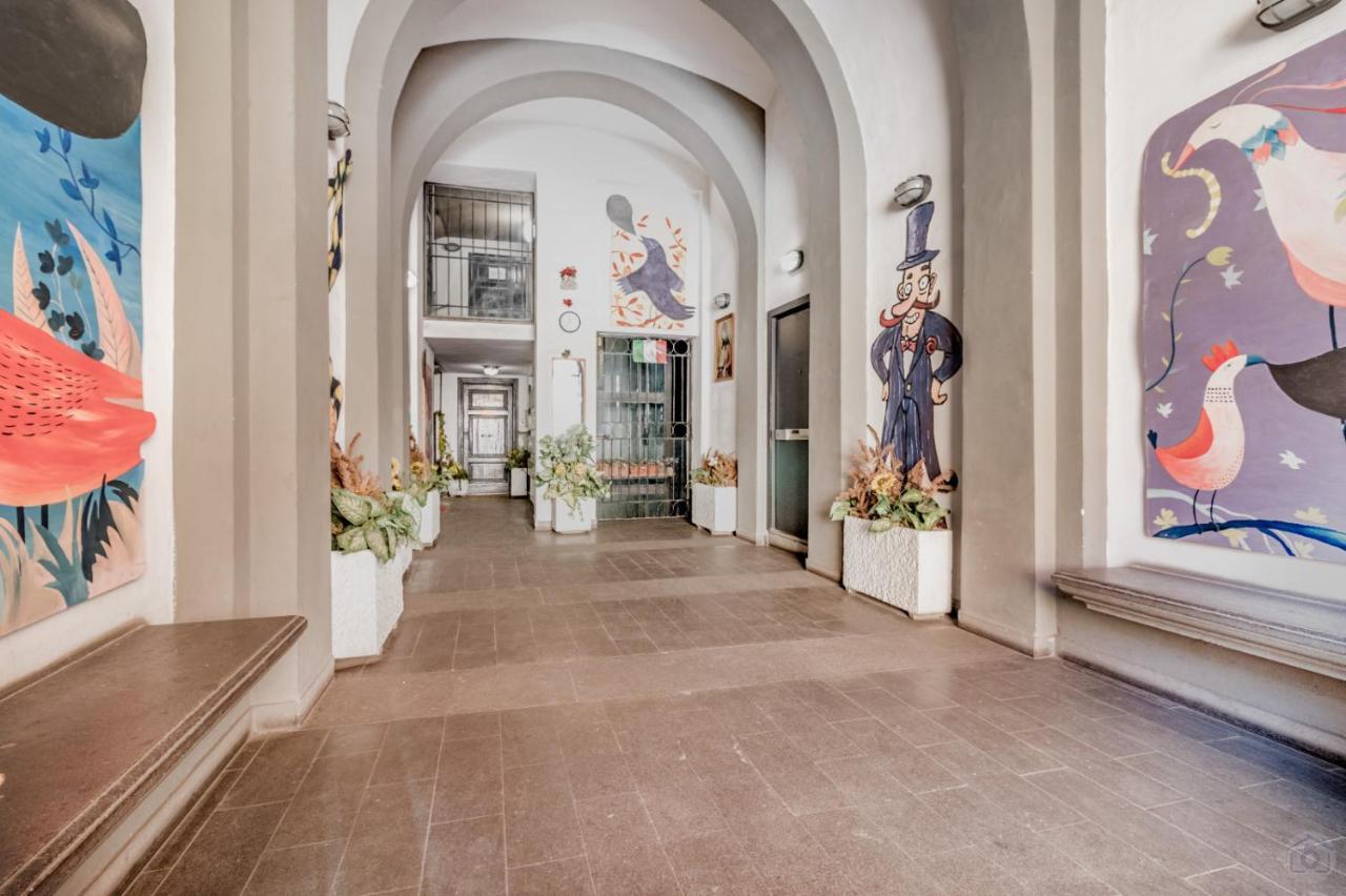 When In Trastevere روما المظهر الخارجي الصورة