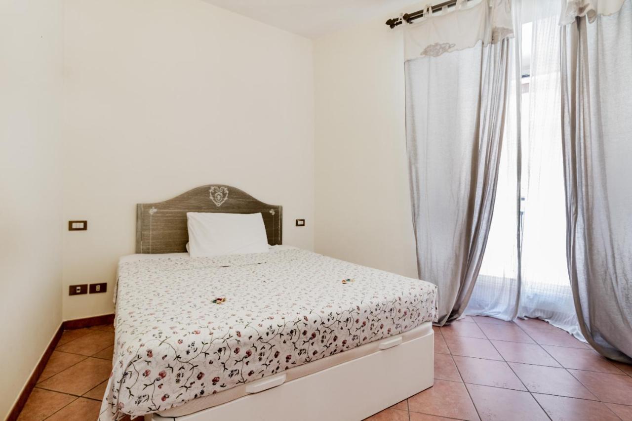 When In Trastevere روما المظهر الخارجي الصورة