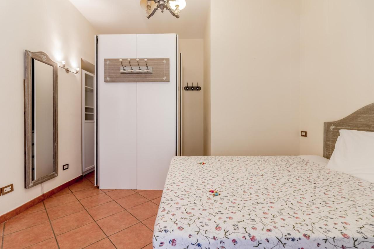 When In Trastevere روما المظهر الخارجي الصورة